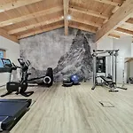 ホテル & Mariasteinerhof 4*