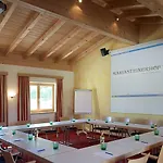 Hotel & Mariasteinerhof
