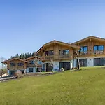 & Mariasteinerhof Hotel Mariastein
