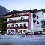 & Mariasteinerhof