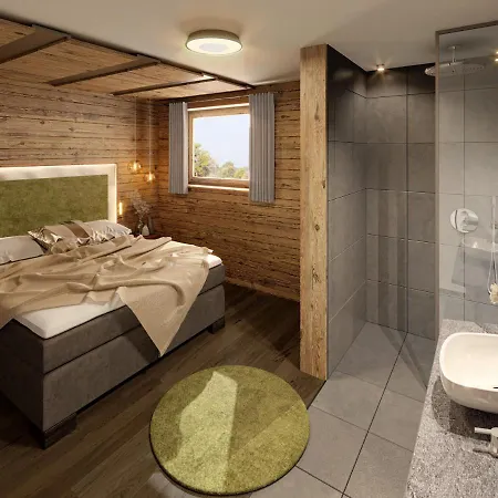 호텔 마리아슈타이너호프