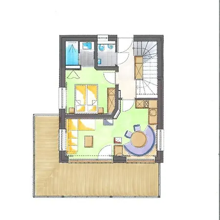 & Mariasteinerhof מריהשטיין