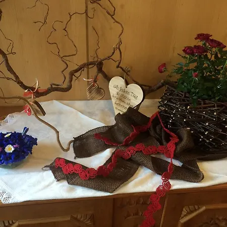 Mariasteinerhof Mariastein