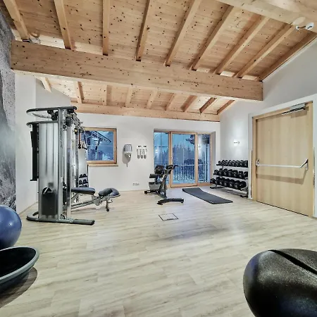 Mariasteinerhof Mariastein