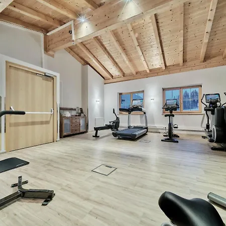 Mariasteinerhof 4* Mariastein