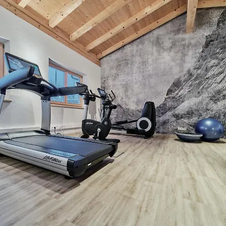 호텔 마리아슈타이너호프 호텔 4*