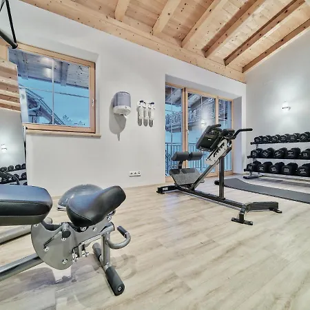 호텔 호텔 마리아슈타이너호프 마리아스타인