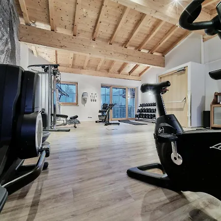 Otel Mariasteinerhof