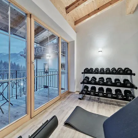 Mariasteinerhof Otel 4*