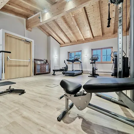 Mariasteinerhof 4* Mariastein