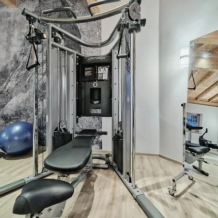 Mariasteinerhof Otel