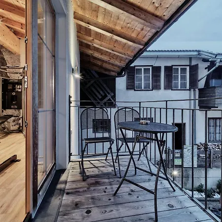 호텔 호텔 마리아슈타이너호프 마리아스타인