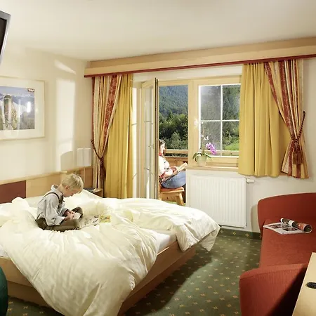 Hotel Mariasteinerhof
