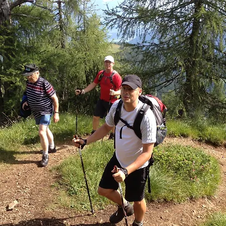 Mariasteinerhof Otel