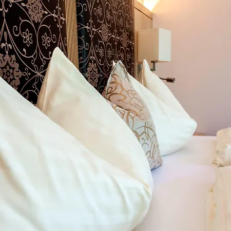 Otel Mariasteinerhof Mariastein