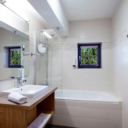 Mariasteinerhof Otel