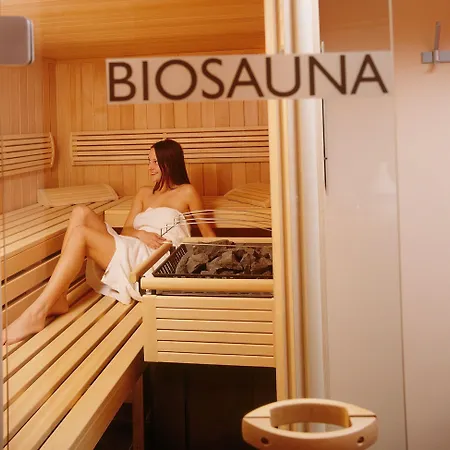 호텔 마리아슈타이너호프 마리아스타인