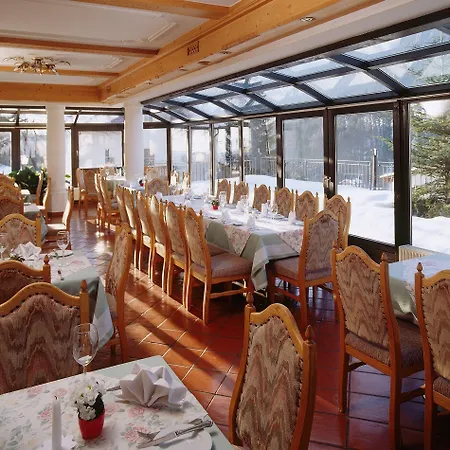 호텔 마리아슈타이너호프