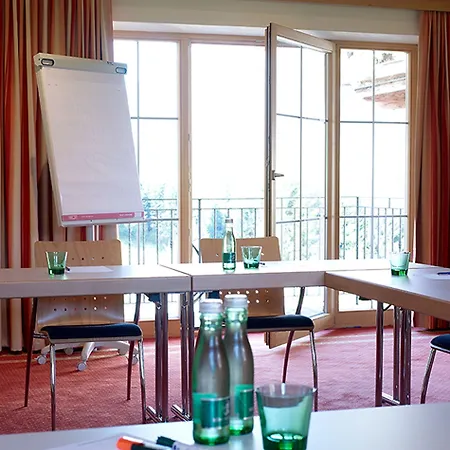 Otel Mariasteinerhof Mariastein