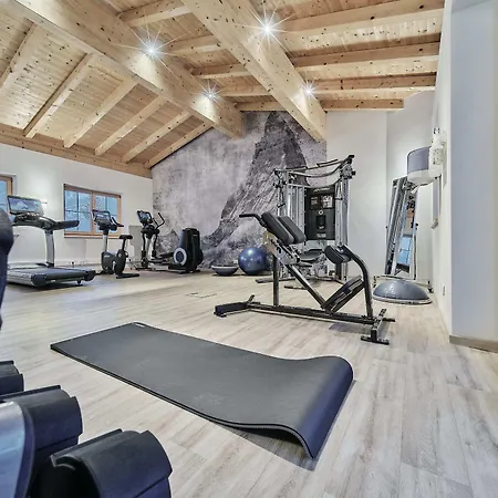 호텔 마리아슈타이너호프 마리아스타인