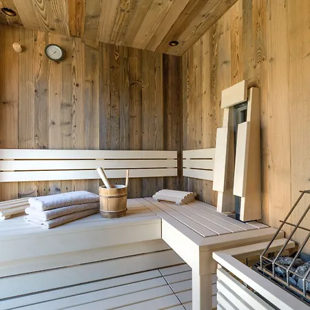 호텔 마리아슈타이너호프 4* 마리아스타인