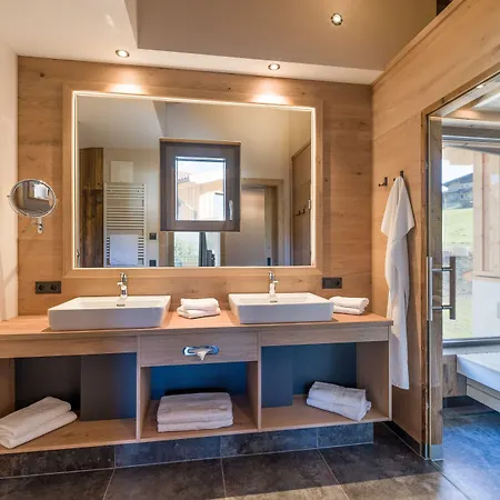 Hotel Mariasteinerhof 4* Mariastein