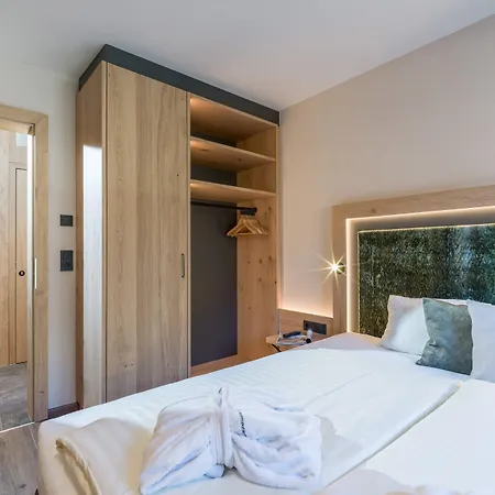 Mariasteinerhof Mariastein