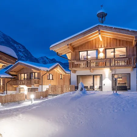 Mariasteinerhof Otel