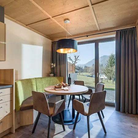 호텔 마리아슈타이너호프 마리아스타인