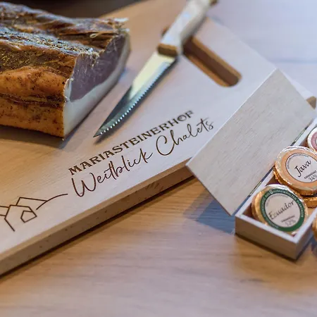 Otel Mariasteinerhof 4*