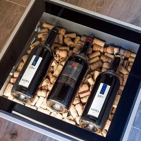 Mariasteinerhof Otel 4*