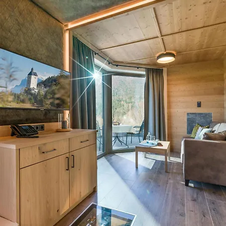 Otel & Mariasteinerhof Mariastein