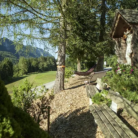 Mariasteinerhof 4* Mariastein