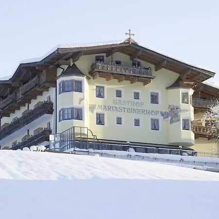 & Mariasteinerhof 4*