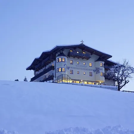Hotel Mariasteinerhof