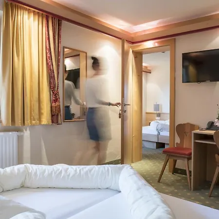 Hotel Mariasteinerhof