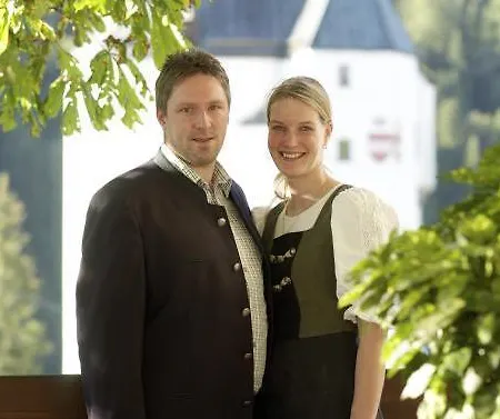 & Mariasteinerhof