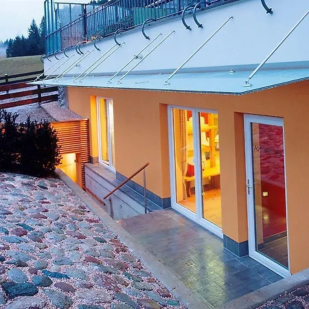 Mariasteinerhof Hotel