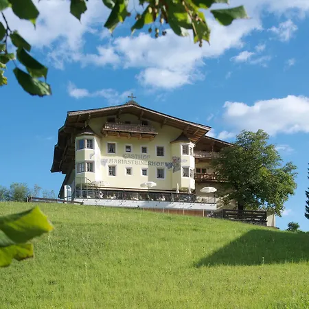 Hotel Mariasteinerhof