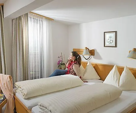 Hotel Mariasteinerhof