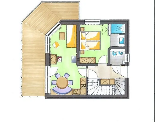 & Mariasteinerhof