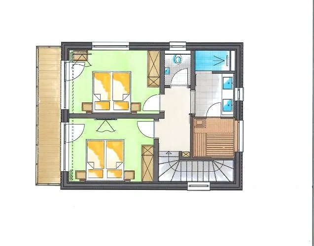 & Mariasteinerhof ホテル