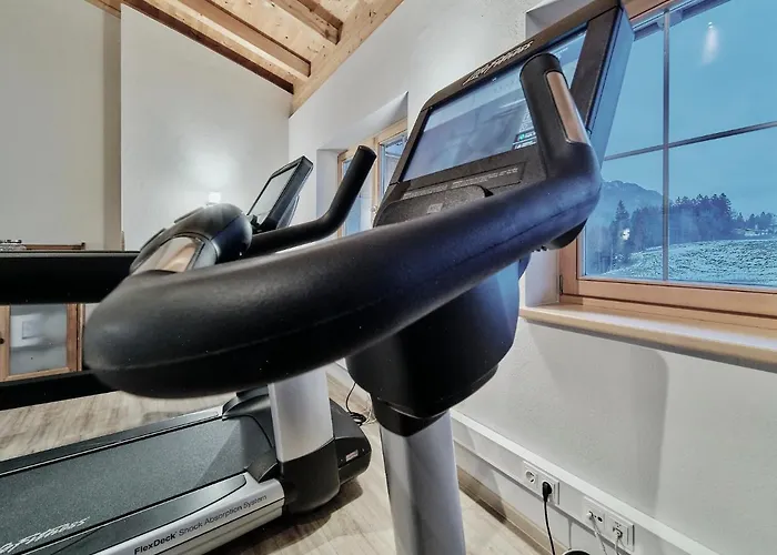 & Mariasteinerhof ホテル 4*