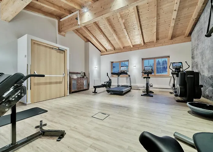 & Mariasteinerhof 4* マリーアシュタイン