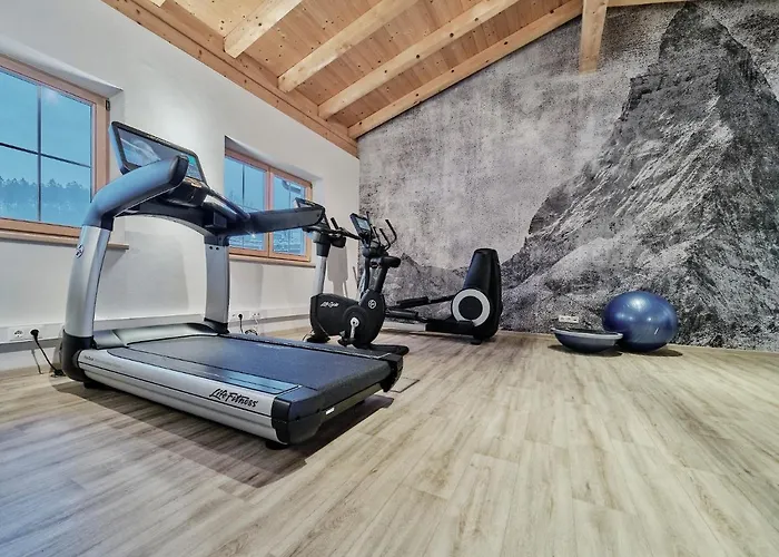 & Mariasteinerhof ホテル 4*