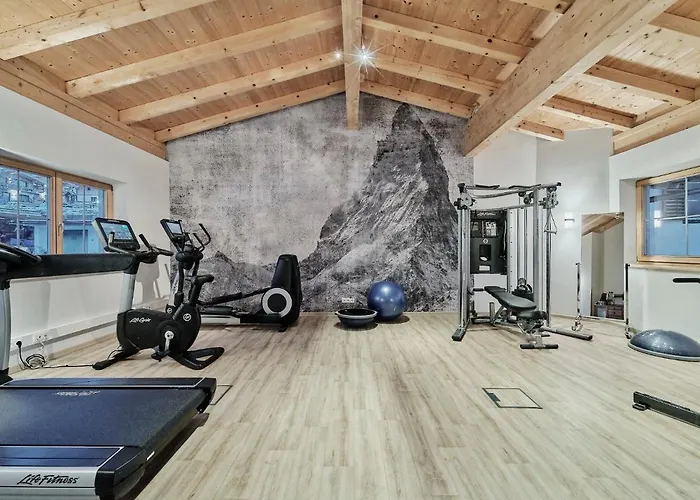 Otel & Mariasteinerhof 4*