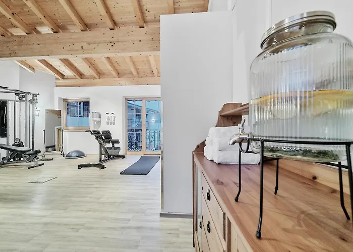 & Mariasteinerhof ホテル 4*