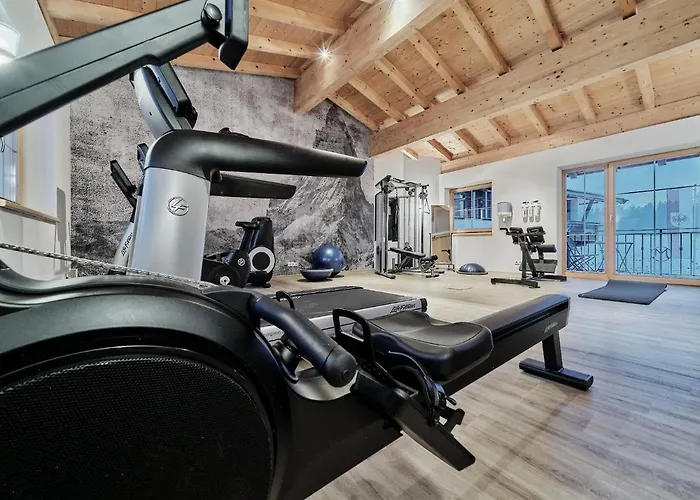 & Mariasteinerhof 4*