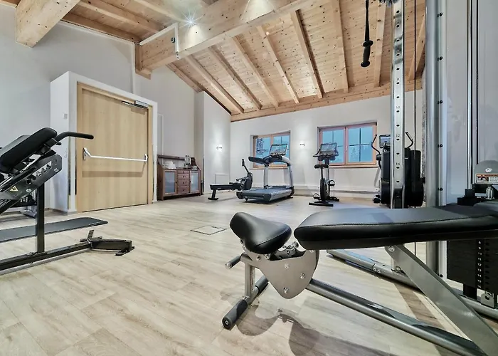 & Mariasteinerhof 4* マリーアシュタイン