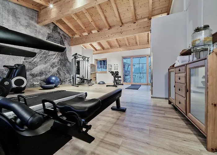 & Mariasteinerhof マリーアシュタイン